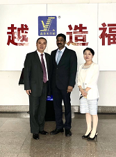 鑫泰來團隊成員